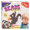 Super Beads Eekhoorn met Eikeltje, 200dlg.
