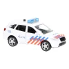 Super Cars Die-cast Hulpdiensten - Politie