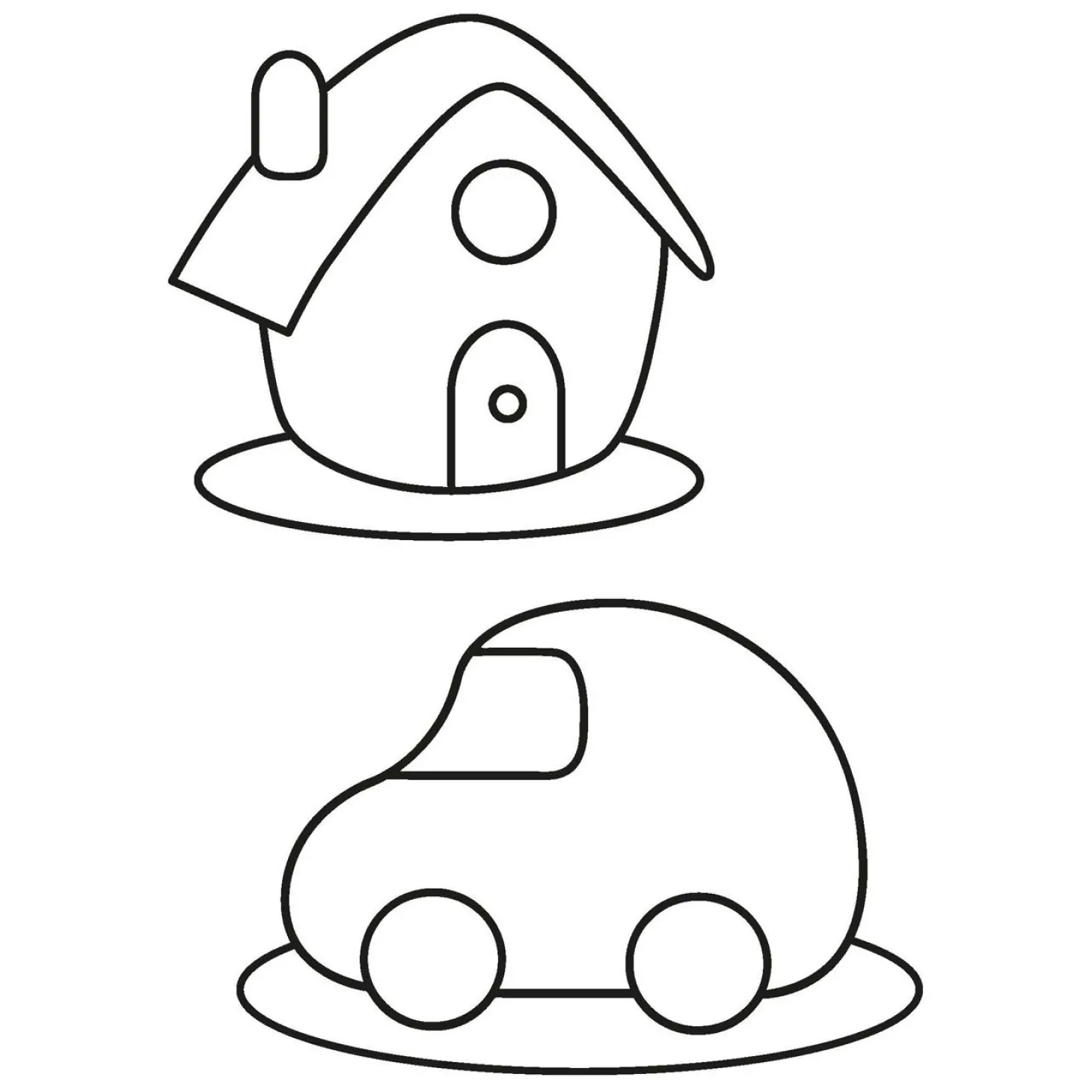 Super Coloring Festival Kleurboek