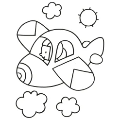 Super Coloring Festival Kleurboek