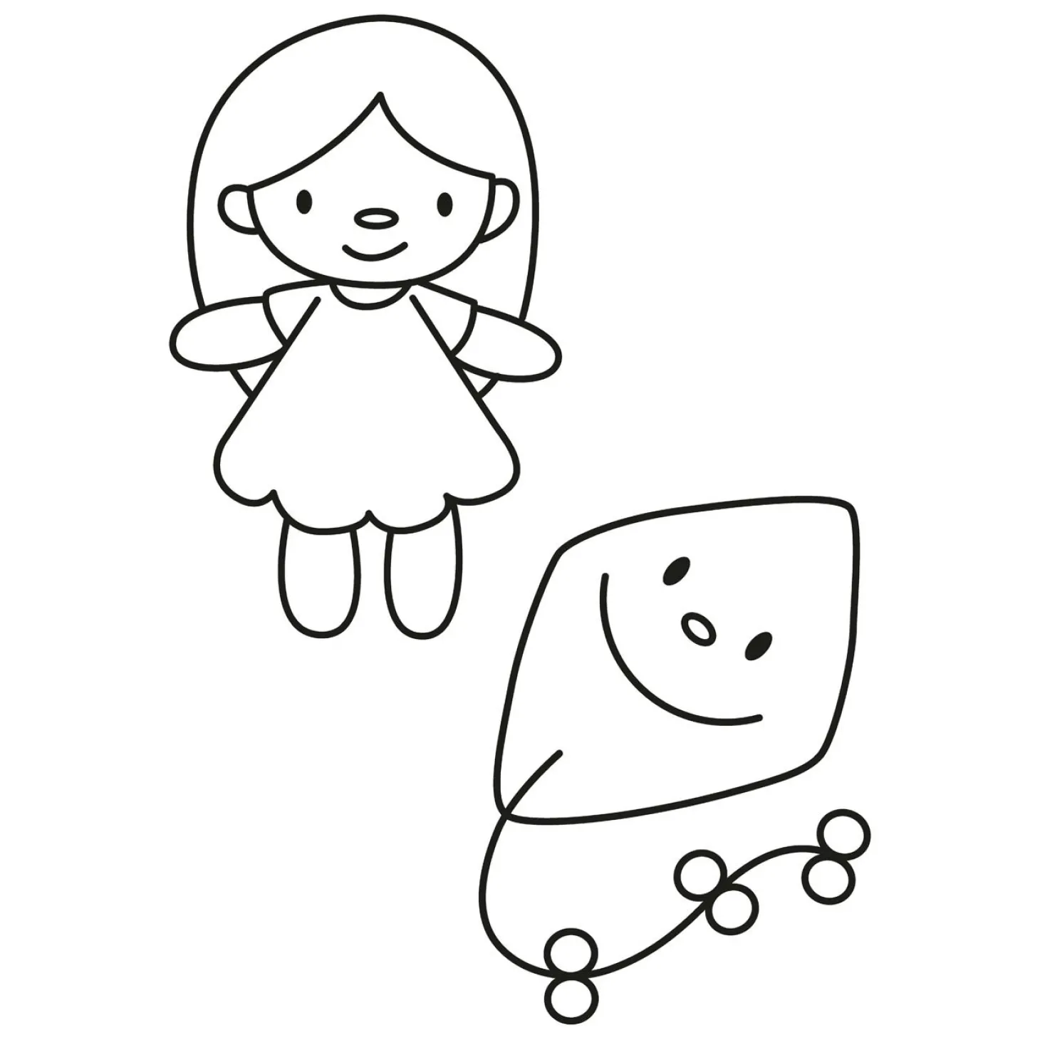 Super Coloring Festival Kleurboek