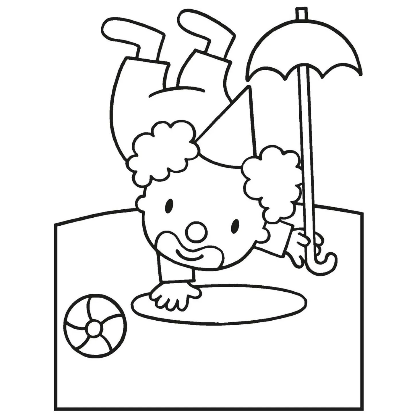 Super Coloring Festival Kleurboek