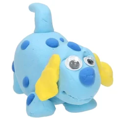 Super Dough Diertje Kleien - 2 Kleuren Klei