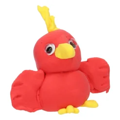 Super Dough Diertje Kleien - 2 Kleuren Klei