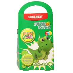 Super Dough Diertje Kleien - 2 Kleuren Klei