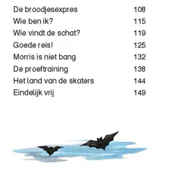 Super Leespret voor Jongens