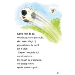 Super Leespret voor Jongens