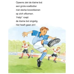 Super Leespret voor Jongens