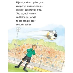 Super Leespret voor Jongens