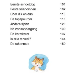 Super Leespret voor Meisjes