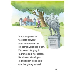 Super Leespret voor Meisjes