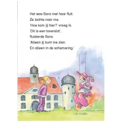 Super Leespret voor Meisjes