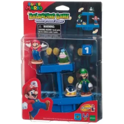 Super Mario Balansspel Mario/Luigi