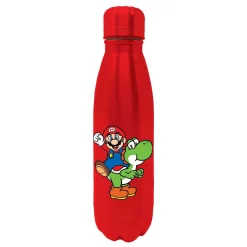 Super Mario Drinkfles 700ml