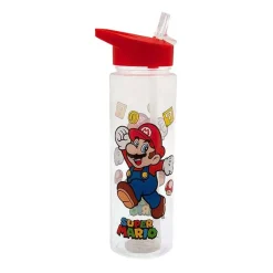 Super Mario Drinkfles 540ml