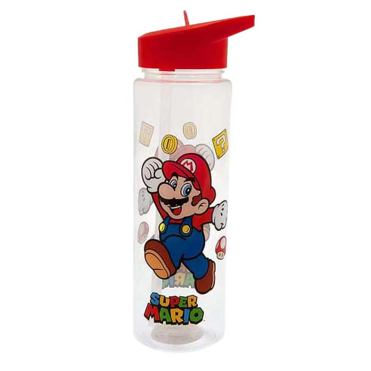Super Mario Drinkfles 540ml