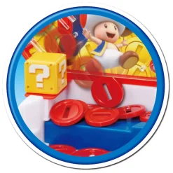 Super Mario Geluks munten spel