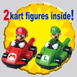 Super Mario Kart Racing DX Racebaan
