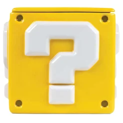 Super Mario Koektrommel Vraagtekenblok