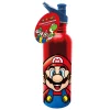 Super Mario Metalen Drinkfles 700ml
