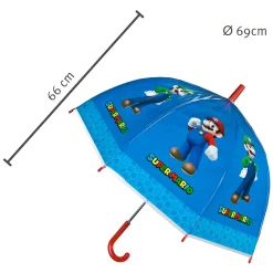 Super Mario Paraplu