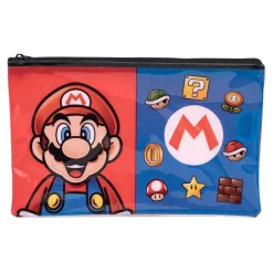 Super Mario Pennen Etui