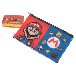 Super Mario Pennen Etui