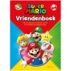Super Mario vriendenboek