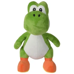Super Mario Yoshi Knuffel Pluche, 30cm