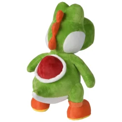 Super Mario Yoshi Knuffel Pluche, 30cm