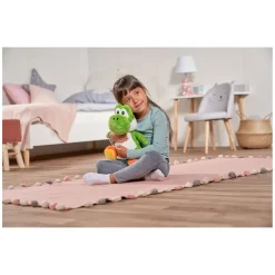 Super Mario Yoshi Knuffel Pluche, 30cm