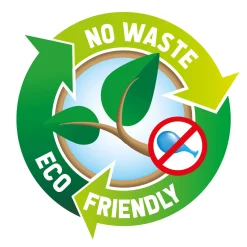 Super Splashballen, 15st.