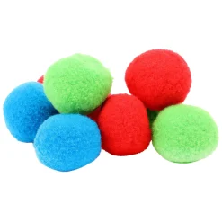 Super Splashballen, 15st.