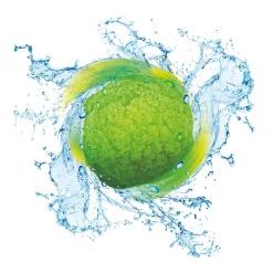 Super Splashballen, 15st.