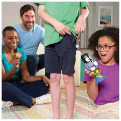 Super Ssstil Familiespel