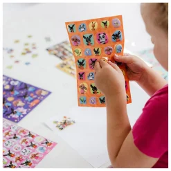 Super Stickerset - Bing