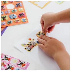 Super Stickerset - Bing