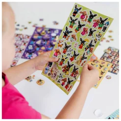 Super Stickerset - Bing