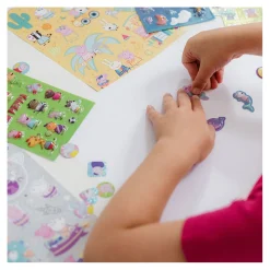 Super Stickerset - Peppa Pig