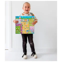 Super Stickerset - Peppa Pig