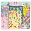 Super Stickerset - Unicorn