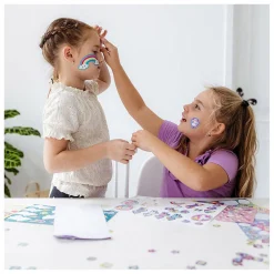 Super Stickerset - Unicorn