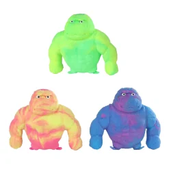 Super Stretch Gorilla, 12cm