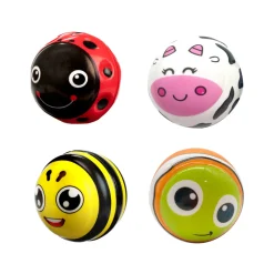 Super Stuiterbal Dier