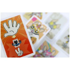 Supercats - Kaartspel