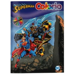 Superman Colorio