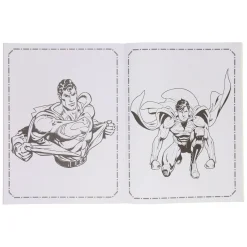Superman Colorio