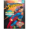 Superman Slimme Helden Doeboek