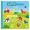 Superstickers - Boerderij 18m+