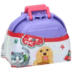 Surprise Tasje met Dier